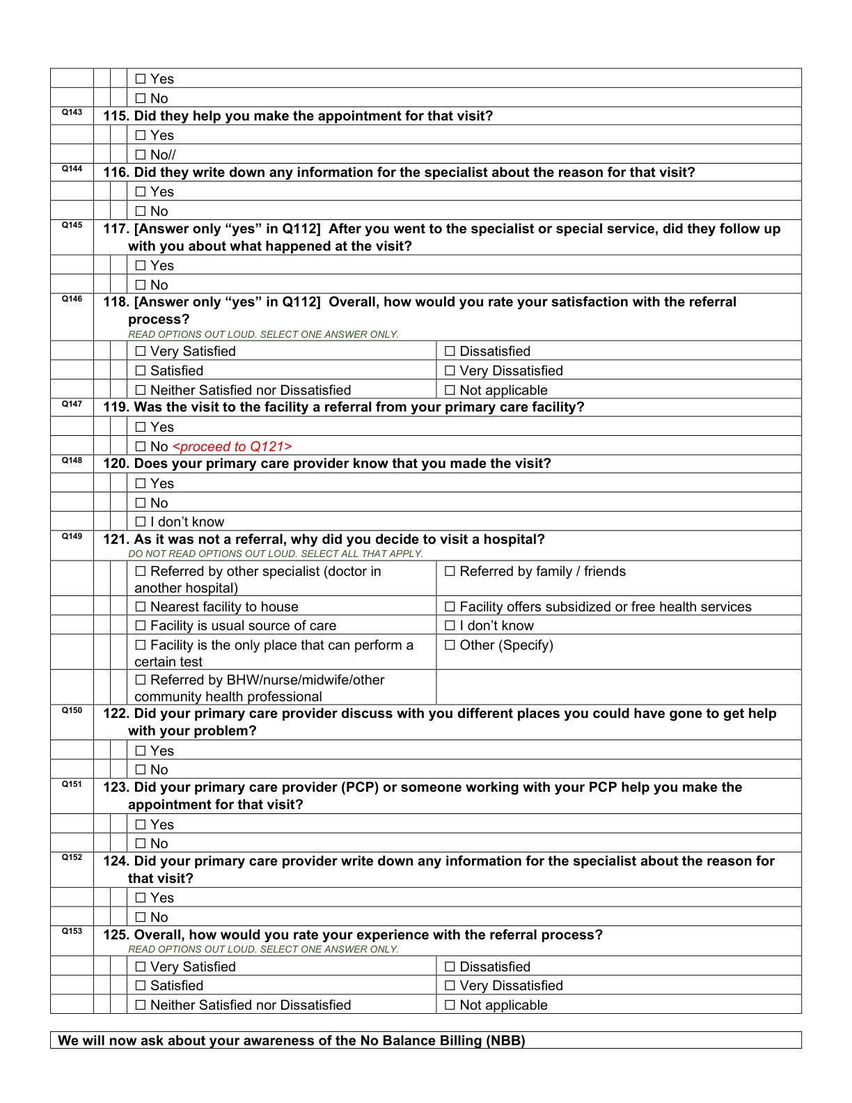 Printed page 17 — F4 Referrals